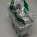 Stainless Steel Cutlery Utensil Holder (Medium Square) Chopsticks Holder for Dishwasher