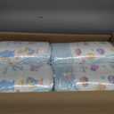 Pampers Diapers - Baby Dry - Size 5, 132 Count, Absorbent Disposable Infant Diaper 