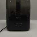 Top Fill Humidifiers for Bedroom, 4.0L Tank Cool Mist Humidifiers for Large Room, 40H Runtime, 28dB Quiet Ultrasonic Air Humidifier for Home, Plants with 9H Timer, Aroma Tray