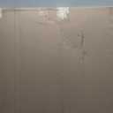 Falling in Art 1 Pack Unfinished Trapezoid Wooden Canvas Panels, 24x36 Gallery Birch Wood Panels, 1 1/2" Deep Art Cradle Boards for Acrylic Painting, Pouring and Burning