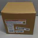 Homemory 100Pack Flickering Flameless Votive Candles, 200+Hour Electric Fake Candles, Battery Operated LED Tealight for Wedding, Outdoor, Table, Festival (Warm White,Battery Included)