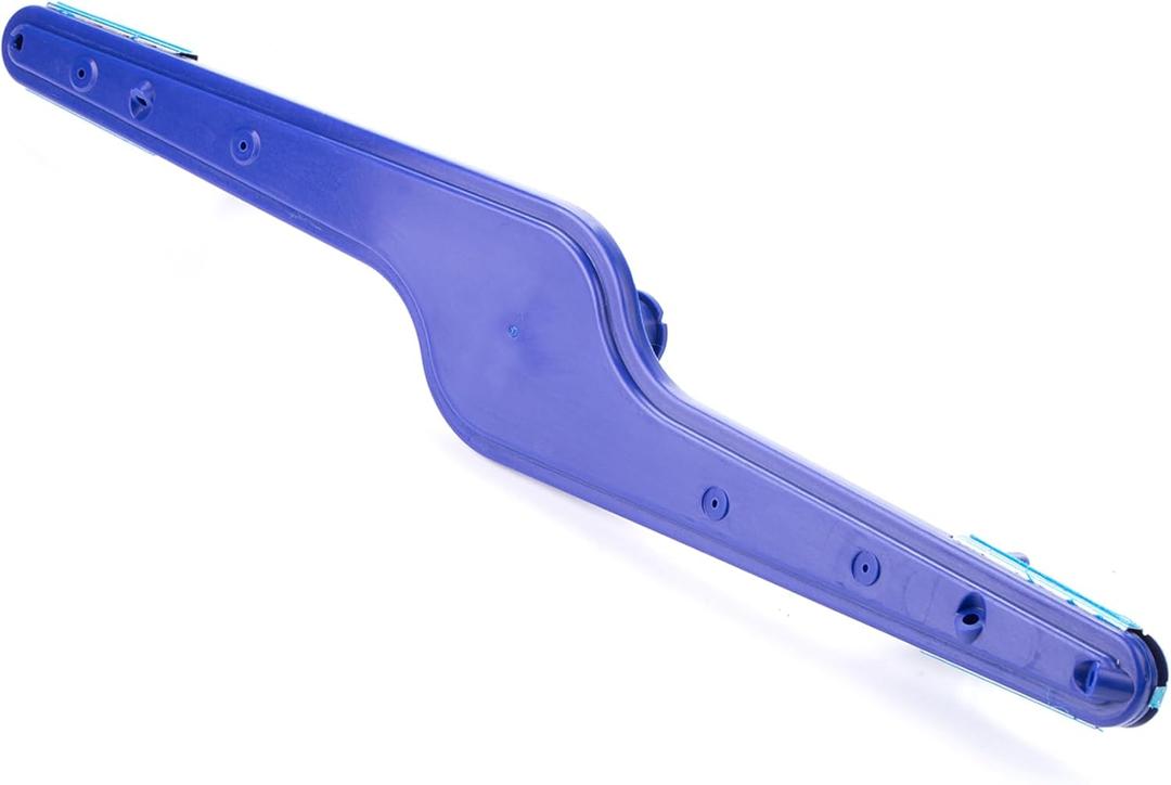 5304517203 Dishwasher Lower Spray Arm Replacement Dishwasher Parts Compatible with Kenmore Dishwashers Replaces 154568002 154568001 1542508 154250801 154250901 154281101
