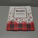 Walkers 2025 Advent Calendar with Shortbread Cookies from Scotland - 24 Count (10.4 oz) - Limited Edition Cookie Box with Christmas Cookies in Various Shapes and Flavors (EXP 03/01/26)