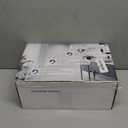 Gold Tub Shower Faucet, Shower Faucet Set with 8-Inch All-Metal Rainfall Showerhead and Bathtub Spout, Included Valve, Gold