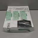 Amazon Basics Cardstock Paper, 8.5" x 11", 65 lb/176 gsm, 96 Bright White, 250 Sheets