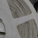 MIWISE RGB Smart IC COB LED Strip Light, 32.8ft Color Chasing Flexible LED Tape Light, WS2811 Addressable RGB Strip with APP Control/ Music Mode, Work with Alexa/ Google, for Home DIY Lighting Projects