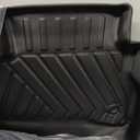Envista Floor Mats Compatible with 2024 2025 2026 Buick Envista All Weather Floor Mats & Cargo Liner Trunk Set | All Season Guard 2024-2026 Buick Envista Accessories Anti-Slip Mats