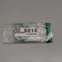 Yamadura Mini Refillable Perfume Portable Atomizer Bottle Refillable Perfume Spray, Refill Pump Case for Traveling and Outgoing (5ml, 4 Pack) 4 (Blue, Black, Gold, Pink)