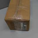 Ceramic Soup Bowl with Handle 32oz  Microwave Ramen Bowl with Lid, Soup Mugs & Cups for Cereal, Oatmeal, Ramen, Instant Noodle, Soup Container with Lid - Set of 2 (Vintage Blue)