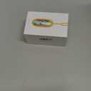 Brain Massage Adjust Heart Rate,Headache Focus Attention,Small and Easy to Carry,Improve Deep Sleep (Green)