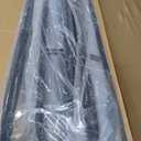 Adjustabl Truck Ladder Rack 60" W x 138" L x 34" H Universal Truck