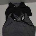 Village Women Sports Bra - High Impact Workout Size L