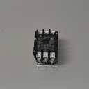 SunLee 3 Pole 40 Amp contactor 120V coil UL DP Contactor HVAC Contactor A2L Compliant 42CF35AF equivalent