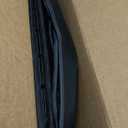 Floor Mats for 2007-2014 Ford Edge/2007-2015 Lincoln MKX, Trunk Mat and Backrest Mat All Weather TPE Protector for Ford Edge Accessories