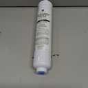 GE Membrane Filter Compatible with Select GE Under Sink Filtration Systems Including GXRQ18NBN, GNRQ18NBN, GXRV40TBN, Replace Every 12 Months, FQ18MN