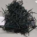 C9 Christmas Pathway Lights Outdoor, 24.2 Feet 20 LED String Lights With Stakes, Waterproof Connectable Decorations for Yard, Garden, Walkway, Driveway, Sidewalk, Multicolored, 2 Pack