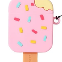 3 x Ice Cream Airpod Case Gen 1/2 