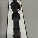 FITVII Fitness Tracker 22mm Replacement Band HM57 Fitness Tracker