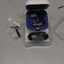 Rechargeable Hearing Aid for Seniors, LIGINN Hearing Amplifier Aids, Sound Amplifier Device with Noise Cancelling,Digital Ear for Hearing Loss Tinnitus,Invisible Ear with Volume Control