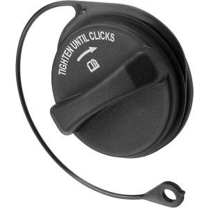 FC-1058 Gas Cap, Fuel Cap For Ford 2005-2011 Explorer, 07-2010 Explorer Sport Trac, 2005-2007 Freestyle, 2006-2011 Taurus, 2004-2010 Mountaineer, 2008-2009 Sable. Replaces# 6L2Z9030F, FC1058