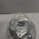 Pack of 2 PAROD 512440 Rear Wheel Hub Bearing Assembly Fit for 2010-2017 Chevy Equinox, 2010-2017 GMC Terrain w/ABS