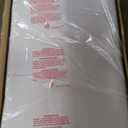 Novilla Full Size Bed Frame with Adjustable Headboard Platform Full Bed Frame with Linen Fabric Upholstered Headboard, No Box Spring Needed, Noise-Free, Wooden Slats Support, Easy Assembly, Beige