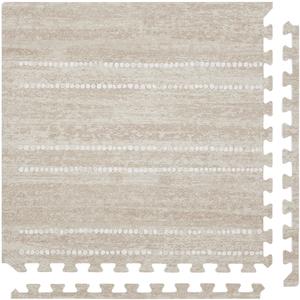Little Nomad Play Mat | Aspen 4x8 8 Tiles