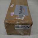 Adviace Grill Parts for Char Griller 5050, 5650, 2121, 3001, 5072, 2123, 2828, 3030, King Griller 3008, 5252, Cast Iron Grill Grates, Heat Plates, Burners, Ignitors for Chargriller Replacement Parts.