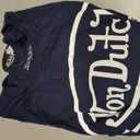 Von Dutch logo short sleeve tee Medium