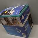 InSinkErator Power .75HP, 3/4 HP Garbage Disposal, Power Series EZ Connect Continuous Feed Food Waste Disposer, Black