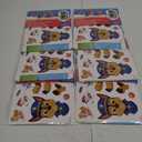  Paper Magic Paw Patrol Create-Your-Own-Mailbox Sticker Kit