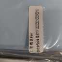 YEHOBU Keyboard Case for iPad Air 11-inch (2022/2020/2018), 7 Colors Backlit, Magnetic Detachable Touchpad Keyboard, Smart Folio Cover with Pencil Holder