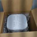 FANCOLE Windowless Portable Air Conditioners with 4Modes & 3Speeds, 15H Timer for Smart Autooff, 2Gal Tank for 20H Cooling, Evaporative Air Cooler 17 FT Remote, 120° Swing Swamp Cooler No Hose Needed