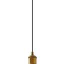 Mid Century Pendant Light Gold Nordic Dining Table Pendant Light Fixtures, with White Glass Shade Pendant Lighting, Height Adjustable Hanging Lamp, for Kitchen Island Dining Table Bedroom
