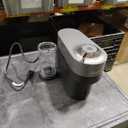 Nespresso Vertuo Pop+ Deluxe Coffee and Espresso Maker by Breville, Titan