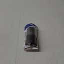 Westcott iPoint Aura Battery Pencil Sharpener, Assorted Colors (17319)