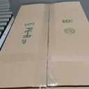 Kwikset Belleview Front Door Lock Handle and Deadbolt Set, Entry Handleset Exterior with Interior Door Knob, Satin Nickel, Pick Resistant SmartKey Rekey Deadbolt Security