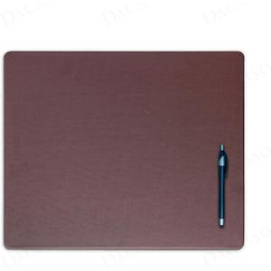 Dacasso Leatherette Conference Pads, 14" x 17"
