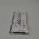 Door Multi-layer Hanging Organizer Bag Pvc Shoe Storage for Efficient Space Saving for Shoes Bags and Items