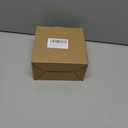 Easter Decorations for Home - 2pcs Resin White Easter Bunny - Small Bunny Statues Figurines Decor for Indoor Table Centerpieces Decorations Tiered Tray,Tabletop - Spring Decor Rabbit 4.33 inch Tall