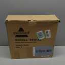 WORKSHOP Wet/Dry Vacs Shop Vacuum Accessories WS17820A Replacement Hose Attachment, 1-7/8-inch x 7-feet Locking Vac Hose for Most Wet Dry Shop Vacuum Cleaners