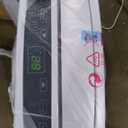 SereneLife Small Air Conditioner Portable 14,000 BTU with Built-in Dehumidifier - Portable AC unit for rooms up to 650 sq ft - Remote Control, Window Mount Exhaust Kit