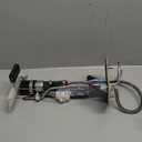 Electric Fuel Pump Assembly Compatible with 1997 1998 Ford F150 F250 4.2L 4.6L 5.4L139" 157" Wheelbase Replace# E2221S, E2216S, F65Z9A407AB