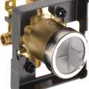 Delta Faucet R10000-MF Multi Choice Universal Rough - Cold Expansion Pex