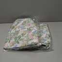 2 x Rectangle Picnic Table Cloth, Elastic Waterproof Fitted Vinyl Tablecloths for 6 Foot Tables, Wipeable Flannel Backed Table Covers for Dining, Camping, Outdoor(Mulberry,30"x72")