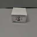 ILKCC Vacuum Suction Magnetic Phone Holder, 2025 Upgraded Vacuum Suction Cup Mount for Magsafe, 360° Adjustable Foldable Portable Magnetic Car Phone Stand for Cars/Gyms/Mirrors/Smooth Surface (Black)