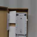 Genie & Overhead Door Garage Door Opener Keypad&Remote, Compatible with All Intellicode Genie Overhead Garage Openers from 1995, G3T-R O3T-A O3T-BX 315/390MHZ