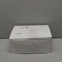 VioraWhite 10 Pcs Mini Suitcase Empty Storage Box and Plush Ball Keychain Candy Luggage Containers Packaging Case for Bridal Shower Baby Shower Party Favors Travel Gifts (Pink,Blue)