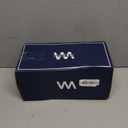 13717605638 Engine Air Intake Hose Tube With Clamp For 2012-2018 BMW 2.0L 228i 320i 328i 428i 528i X1 X3 X4 X5 Z4