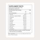 THORNE - Amino Complex - Clinically-Validated EAA and BCAA Powder for Pre or Post-Workout - Promotes Lean Muscle Mass & Exercise Recovery* - NSF Certified for Sport - 30 Servings - 8.25 Oz - Lemon (8.25 Ounce (Pack of 1))